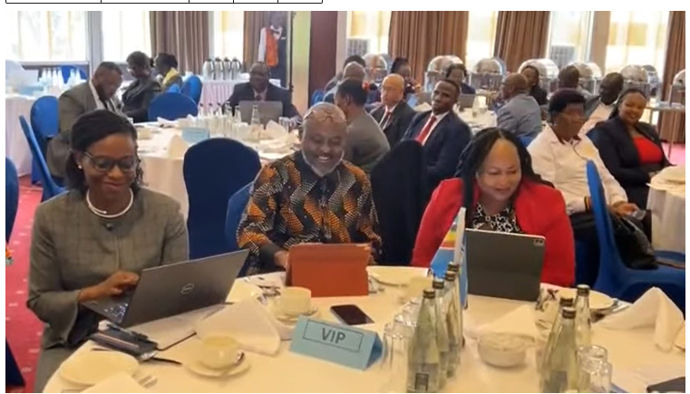 Africans Need To Develop A Greed for Africa