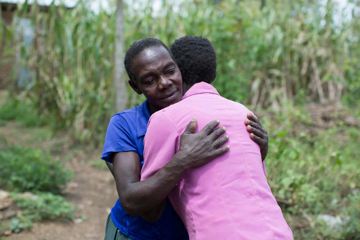 Look after your neighbour as you do yourself.