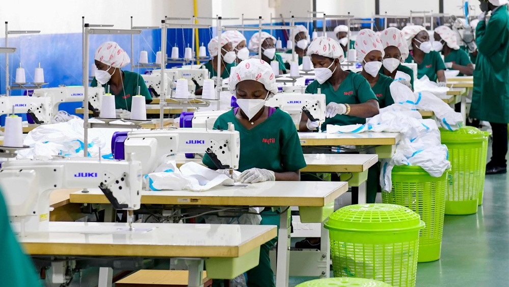 Why Uganda – Africa – Must Take Control Of Its Own Future