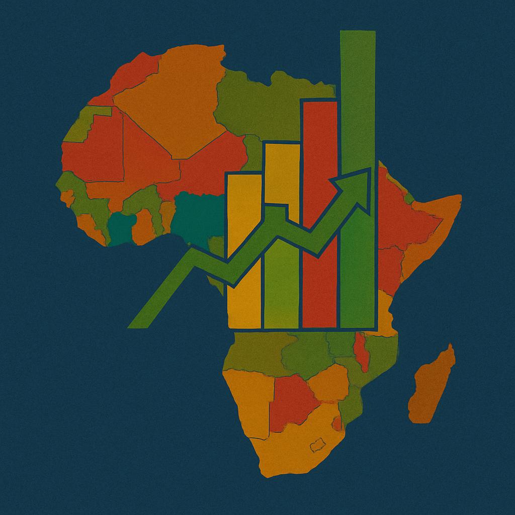 we really need to up our level, africa, just as kapinto said