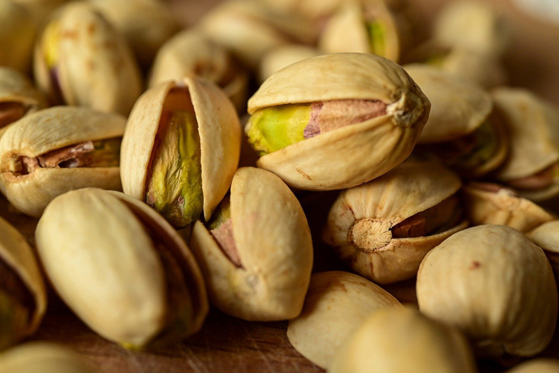 We’re Nuts For Not Going Nuts Over Nuts