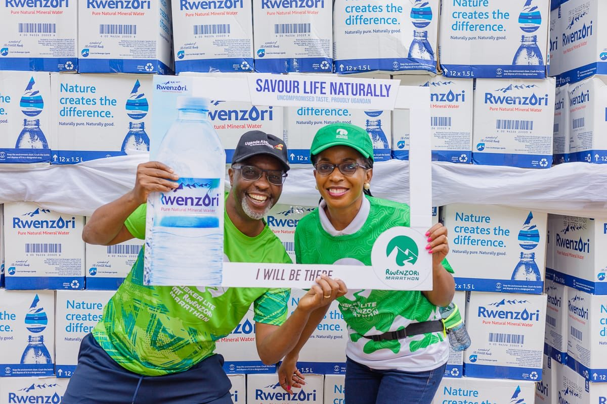 introducing the uganda marathon and running app – let’s incentivise health like we’re in 2025